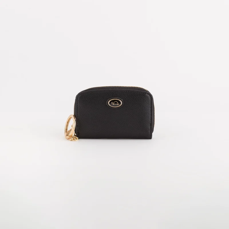 كاربيزا محفظة عملات ميدالية مفاتيح ليونيا إكسسوارات